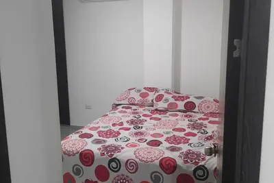 Image de Hermoso Apartamento Con Aire Acondicionado En Un Primer Piso