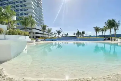 Image de Fully Furnished Studio at Azure North