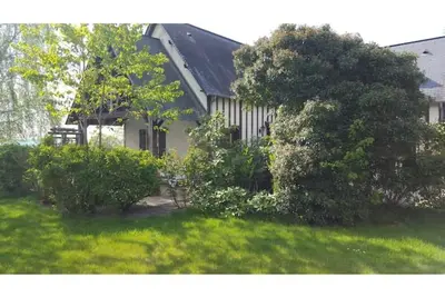 Image de Le Cottage, Maison de campagne à 15 minutes des plages de Deauville