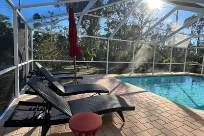 Image de Luxury Vacation Villa with   Pool close to the beaches
