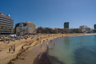 Image de Arenisca Beach Home By CanariasGetaway