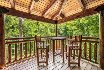 Image de Smoky Mountain Getaway