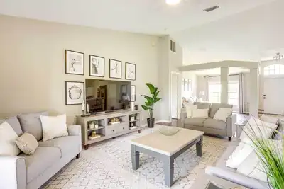 Image de Family-Friendly Port St Lucie Home w/ Patio!