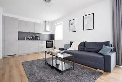 Image de Deluxe apartment in the centre of Os