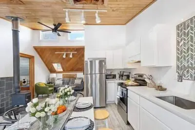 Image de Newport County Hidden Gem Large Yard /Pet Friendly