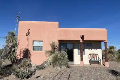 Image de Casita Las Floridas