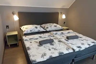 Image de Holiday home Anna in Balatonfenyves - 12 persons, 6 bedrooms
