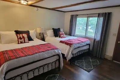 Image de Birch Point Resort Kitchenette #11