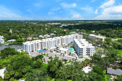 Image de The Strand of Sarasota Fl 214