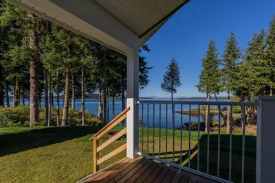 Image de 09 - Kingfisher Cottage By The Sea at Alder Bay