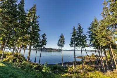 Image de 10 - Blackfish Cottage By The Sea at Alder Bay