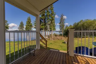 Image de 13 - Bothan Mara Cottage By The Sea at Alder Bay
