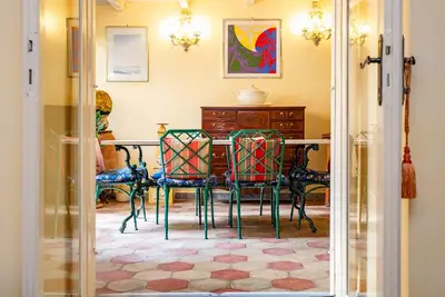 Image de Colosseum Classy Roman Home