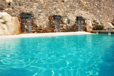 Image de Gorgeous Loft Apartments by Amalfivacation. It with Pool in Amalfi Town
