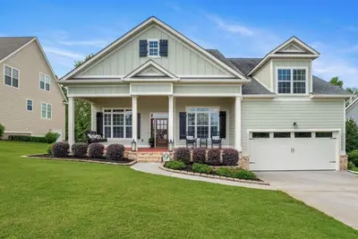 Image de Masters Rental - Beautiful Evans, Ga Home! !