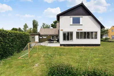 Image de Magnifique maison de 4 chambres à.