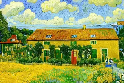 Image de Maison de campagne au cœur d’un village bourguignon très accueillant