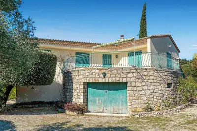 Image de Bel appartement à Ginasservis
