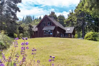 Image de Hidden Gem! Great views, fireplace, stars & nature