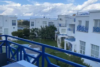 Image de Brand new holiday apartment in the heart of Northern Cyprus