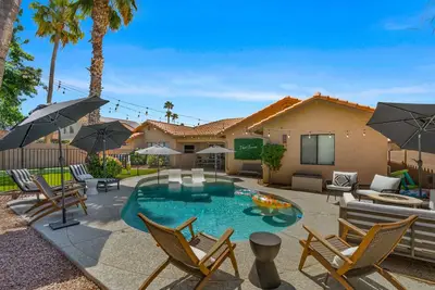 Image de Scottsdale | Heated Pool | Putting Green | Bbq