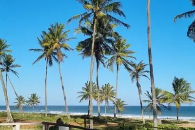 Image de Jacuipe mansion w/ 5 suites near the beach.