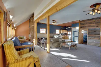Image de Unique Colorado Mountain Retreat: Near Pikes Peak!