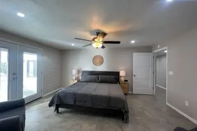 Image de Northwest Tucson 1br Master Suite