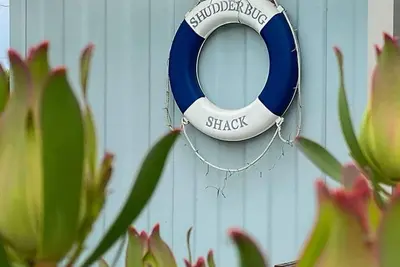 Image de Shudderbug Shack Inverloch