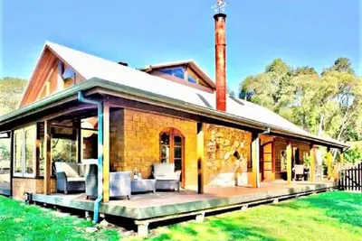 Image de Kookaburra Retreat | Dog Friendly | Forest Views