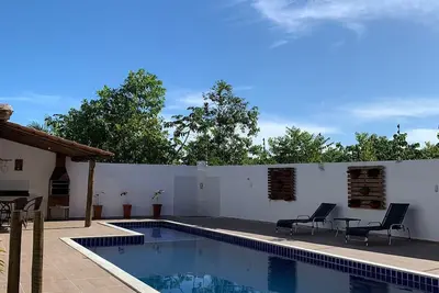 Image de New apartment 400m from TaperapuĂŁ beach, cozy