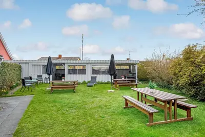 Image de Superbe appartement à Nexø avec WiFi