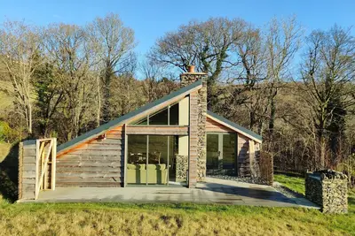 Image de The Badger'S Shack in Garnett Bridge, Longsleddale. Near Kendal