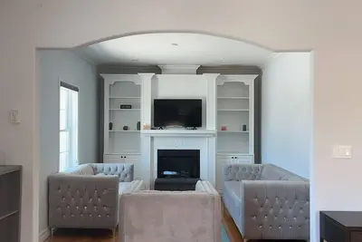 Image de Beautiful unique and exceptional house.