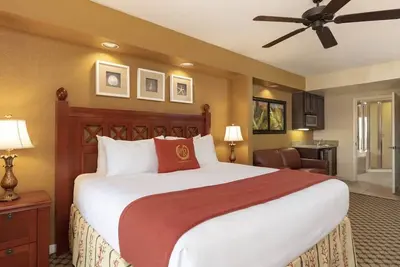 Image de King Studio at Westgate Lakes Resort & Spa