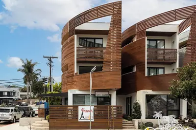 Image de Beautiful Loft in the heart of Leucadia