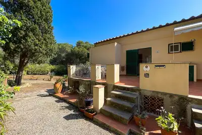 Image de La Terrazza In Pineta