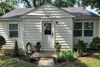 Image de Comfortable and relaxing Cottage getaway.