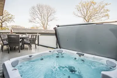Image de Tennyson Premier Lodge
