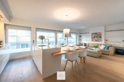 Image de Comfort Floor, light and spacious at a top location