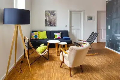Image de Ferienwohnung/app. für 7 Gäste mit 95m² in Walsheim
