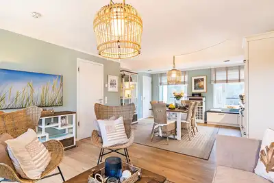 Image de Ferienwohnung/app. für 5 Gäste mit 85m² in Binz Ot Prora