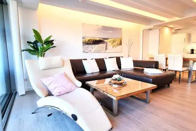 Image de Ferienwohnung/app. für 5 Gäste mit 80m² in Binz Ot Prora