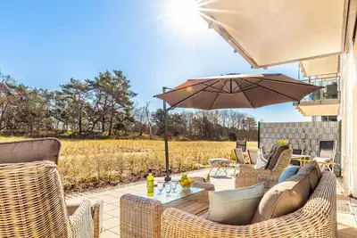 Image de Ferienwohnung/app. für 5 Gäste mit 125m² in Binz Ot Prora