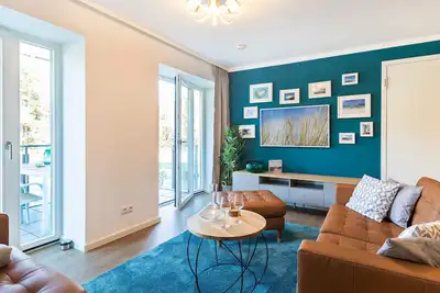 Image de Vacation apartment/apartment for 7 guests with 96m² in Binz (Ostseebad) Ot Prora (173709)