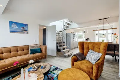 Image de Ferienwohnung/app. für 4 Gäste mit 95m² in Binz Ot Prora