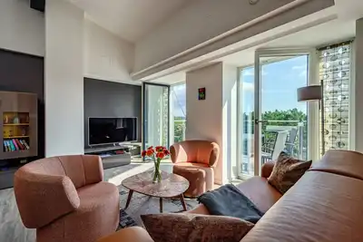 Image de Apartment/apartment for 4 guests with 63m² in Binz (Ostseebad) Ot Prora (173724)