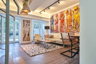 Image de Ferienwohnung/app. für 6 Gäste mit 102m² in Binz Ot Prora