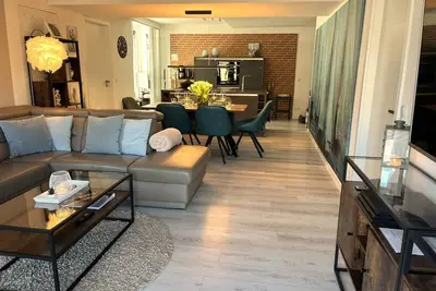 Image de Ferienwohnung/app. für 6 Gäste mit 93m² in Binz Ot Prora