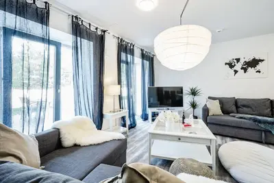 Image de Ferienwohnung/app. für 6 Gäste mit 102m² in Binz Ot Prora